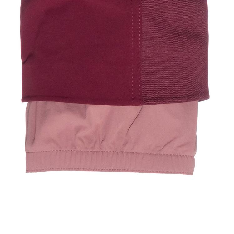 Dynafit Dynafit Mercury 2 Skitourenhose Damen - burgundy - 0 | SportScheck