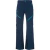 Dynafit Mercury 2 Skitourenhose Herren - blueberry storm blue
