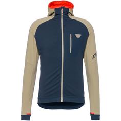 Dynafit RADICAL Fleecejacke Herren rock khaki