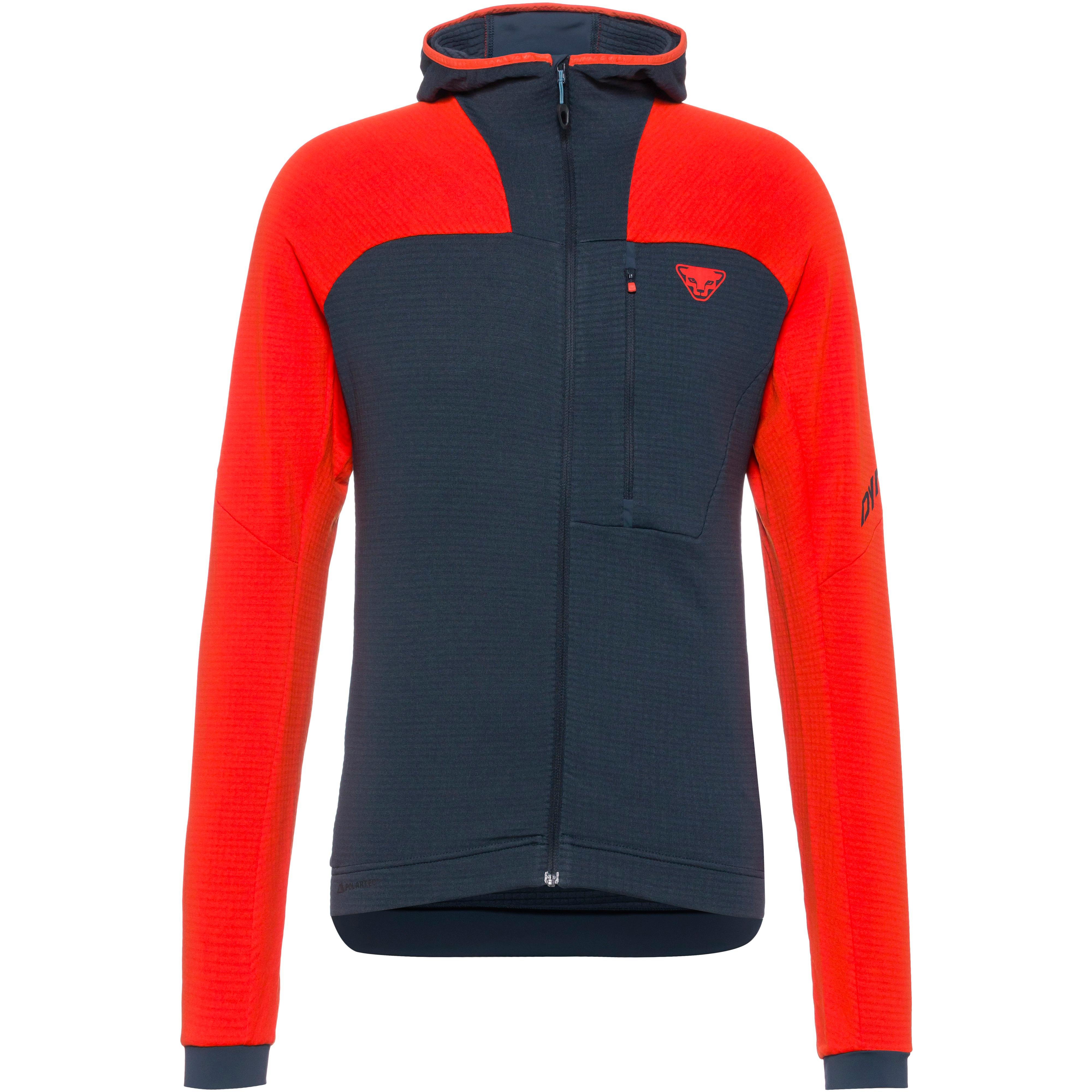 Dynafit SPEED Fleecejacke Herren