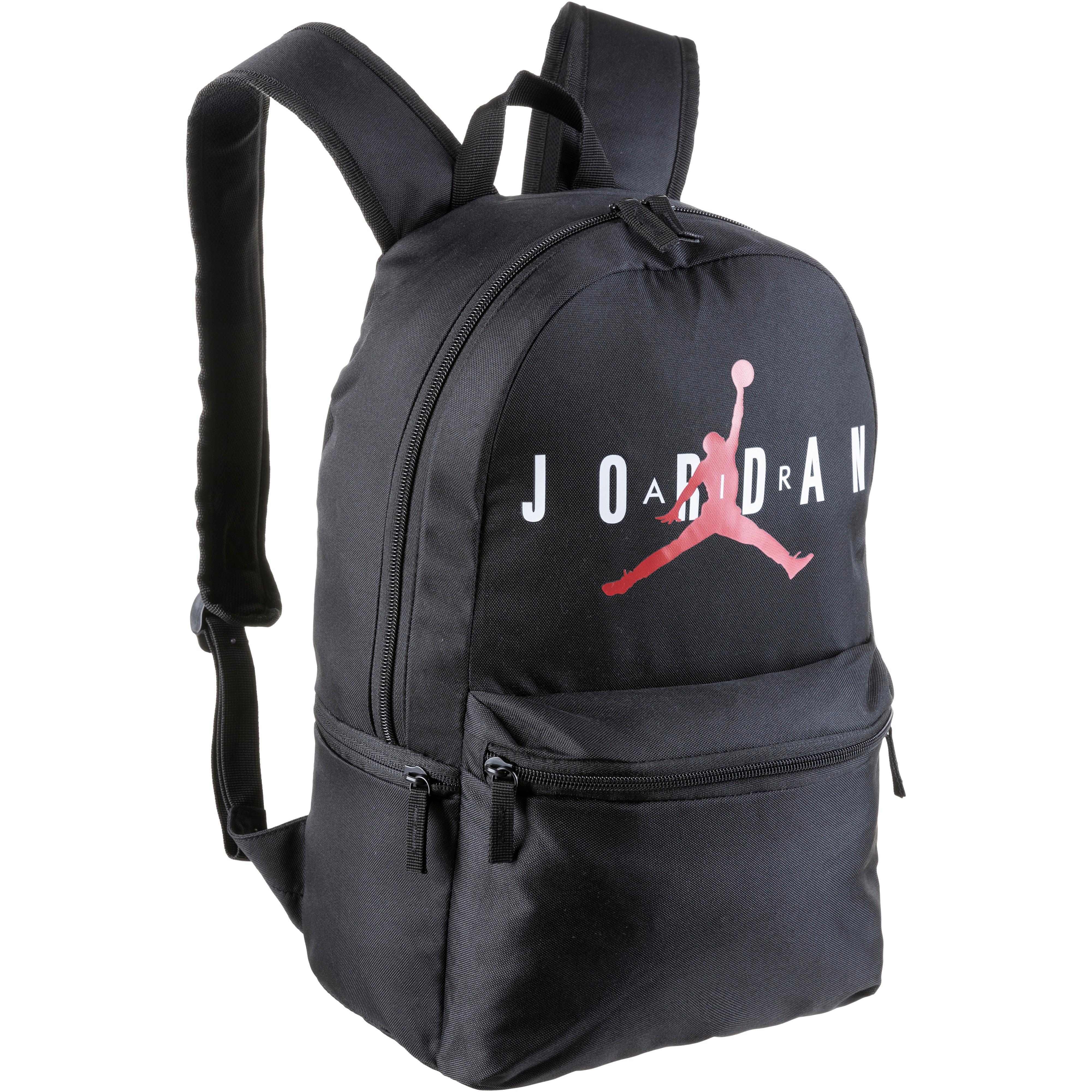 Nike JORDAN HBR ECO Daypack Kinder black im Online Shop von SportScheck kaufen