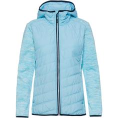 CMP Fleecejacke Damen anice