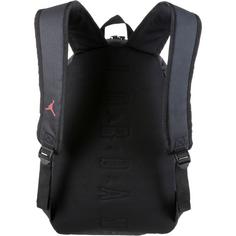 Rückansicht von Nike Rucksack JORDAN HBR ECO Daypack Kinder black