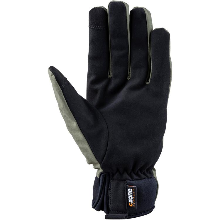Hestra Hestra CZone Handschuh - olive - 0 | SportScheck