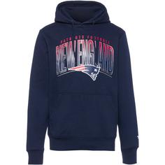 Fanatics NFL New England Patriots Hoodie Herren maritime navy