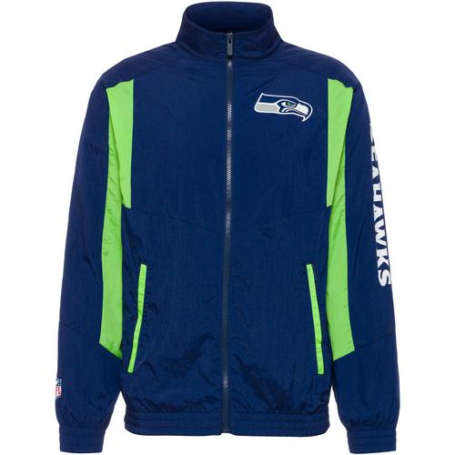 Fanatics NFL Seattle Seahawks Trainingsjacke Herren