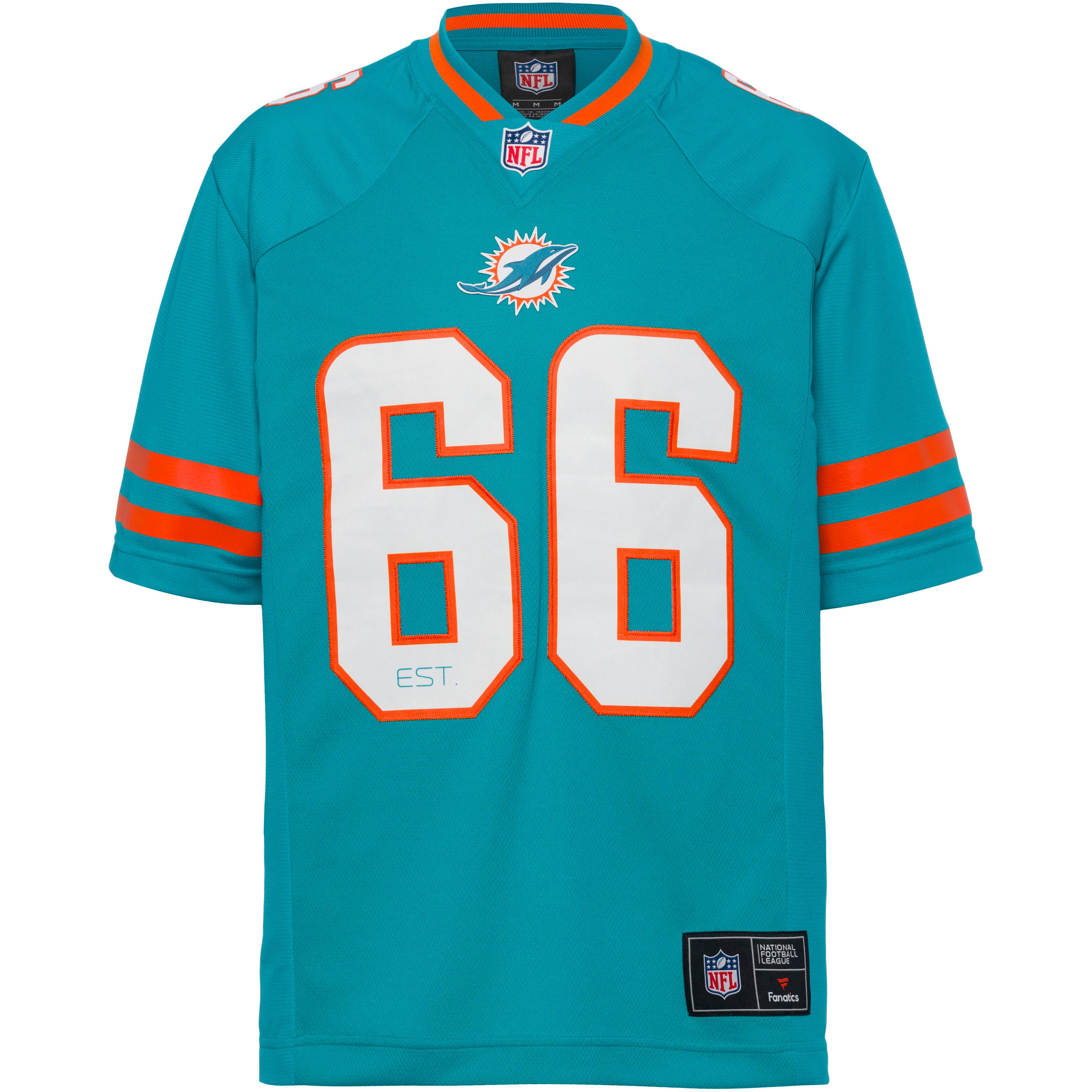 Fanatics NFL Miami Dolphins Trikot Herren