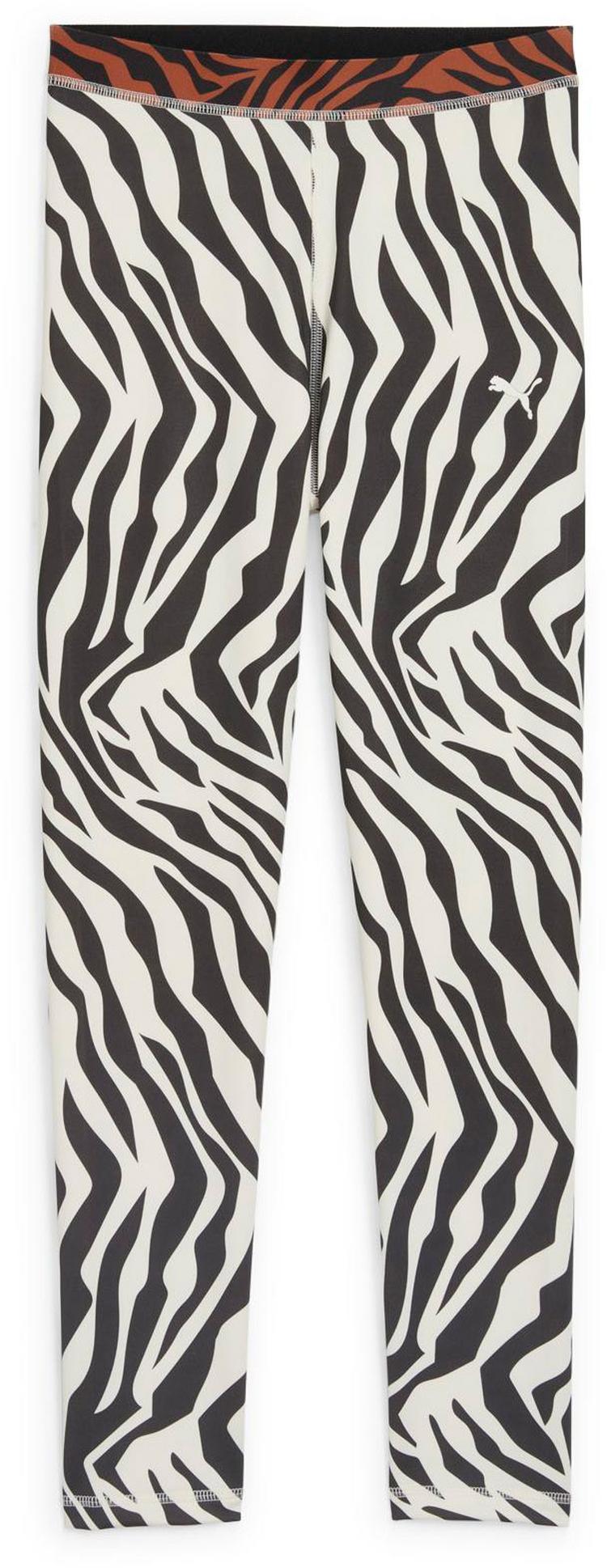 PUMA PUMA ANIMAL REMIX Tights M&auml;dchen - sugared almond - 0 | SportScheck