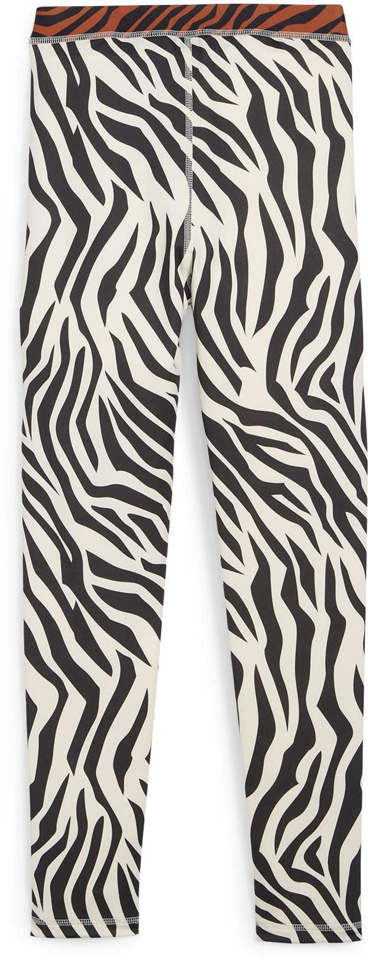 PUMA PUMA ANIMAL REMIX Tights M&auml;dchen - sugared almond - 0 | SportScheck