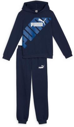Anzüge für Kinder von PUMA in blau im Online Shop von SportScheck kaufen