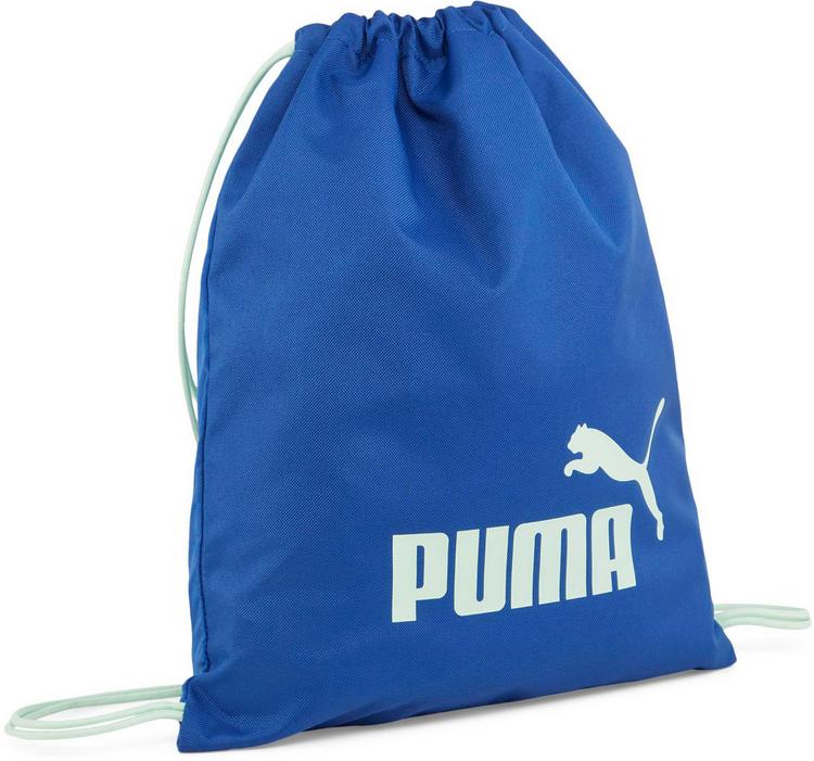 PUMA PUMA PHASE Turnbeutel Kinder - cobalt glaze - 0 | SportScheck