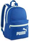 PUMA PHASE Daypack Kinder - cobalt glaze