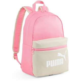 PUMA Rucksack PHASE Daypack Kinder fast pink