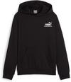 PUMA ESSENTIALS MID 90S Hoodie Jungen - puma black