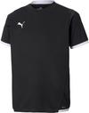PUMA teamLIGA Funktionsshirt Kinder - puma black-puma white