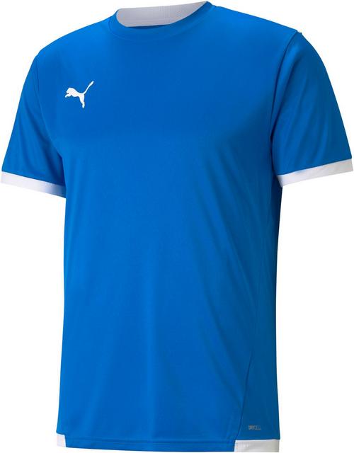 PUMA teamLIGA Funktionsshirt Herren