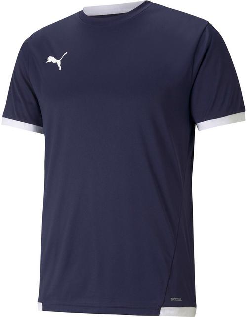 PUMA teamLIGA Funktionsshirt Herren
