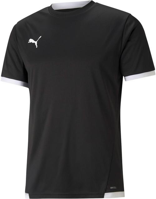 PUMA teamLIGA Funktionsshirt Herren
