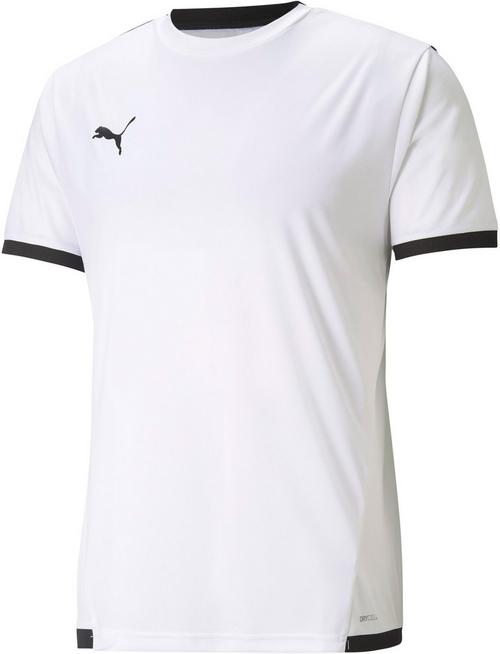 PUMA teamLIGA Funktionsshirt Herren