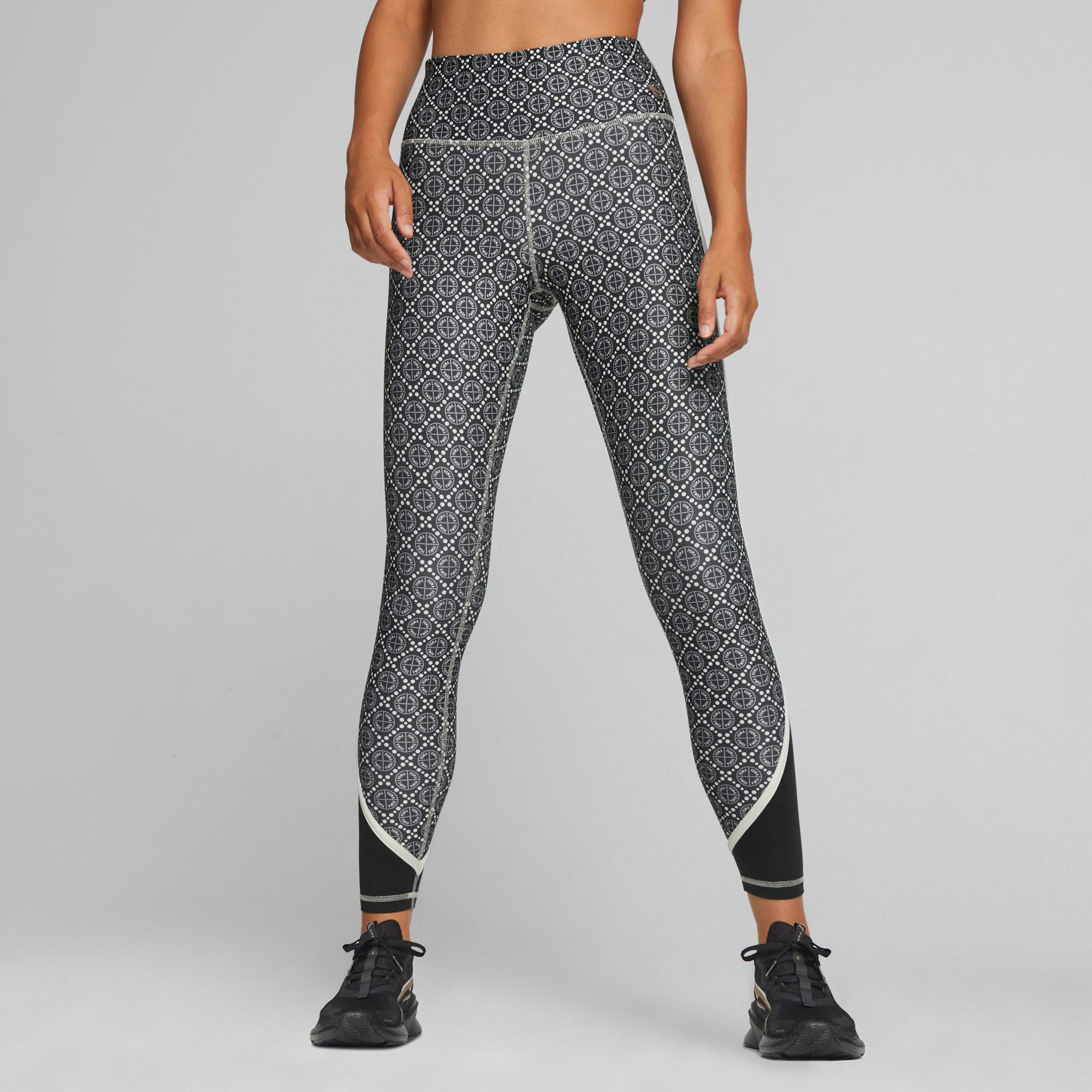 Thumbnail - PUMA LOGO LOVE Tights Damen