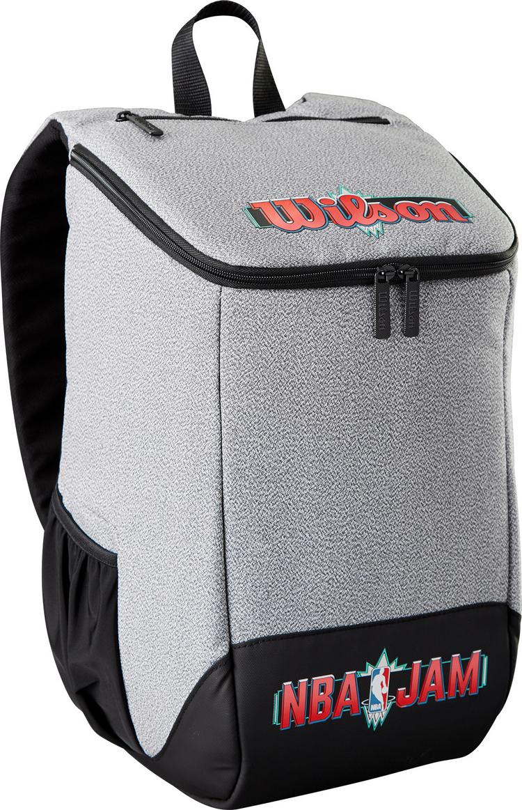 Wilson Wilson NBA JAM Daypack - wei&szlig; - 0 | SportScheck