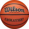Wilson EVOLUTION Basketball - braun