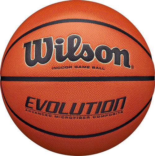 Wilson EVOLUTION Basketball