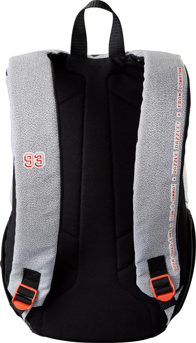 Wilson Wilson NBA JAM Daypack - wei&szlig; - 0 | SportScheck