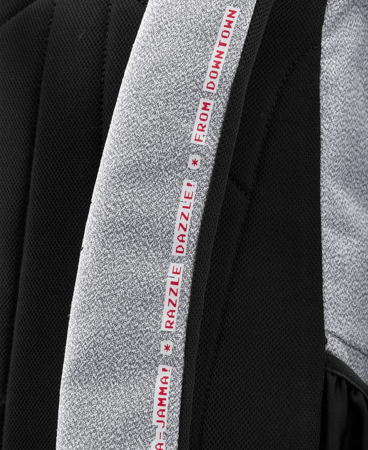 Wilson Wilson NBA JAM Daypack - wei&szlig; - 0 | SportScheck