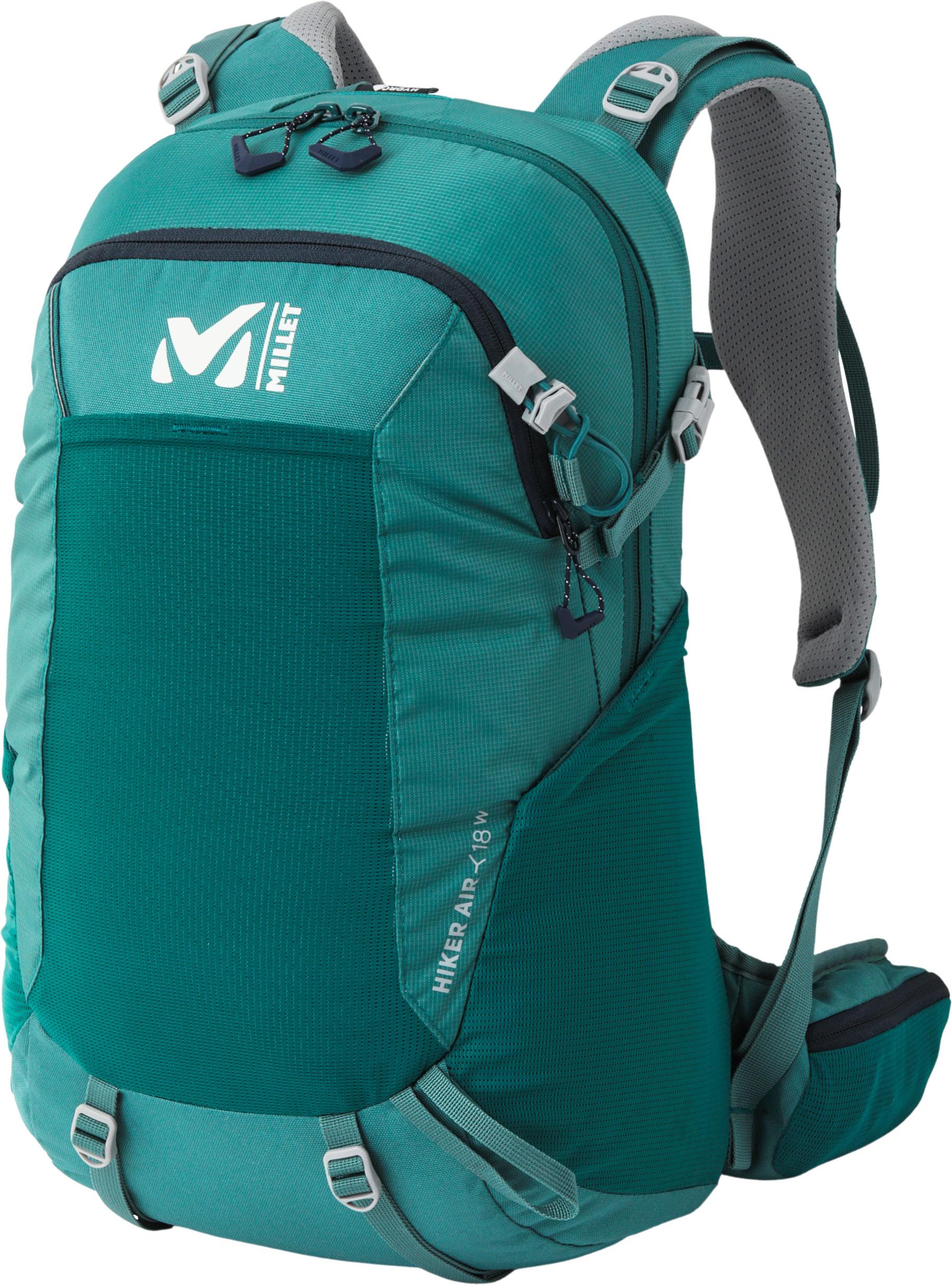 Millet HIKER AIR 18 W Wanderrucksack Damen