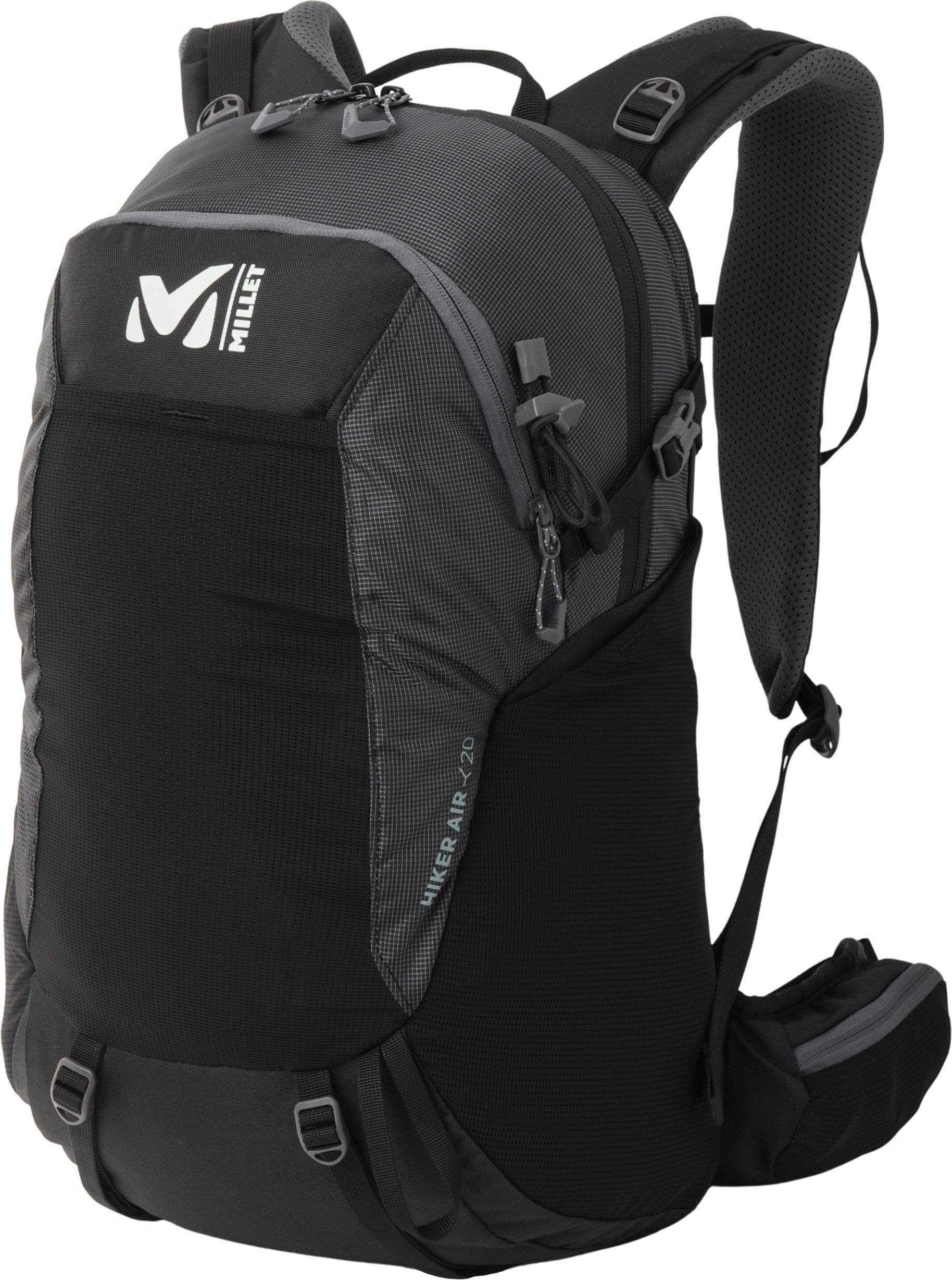 Millet HIKER AIR 20 Wanderrucksack