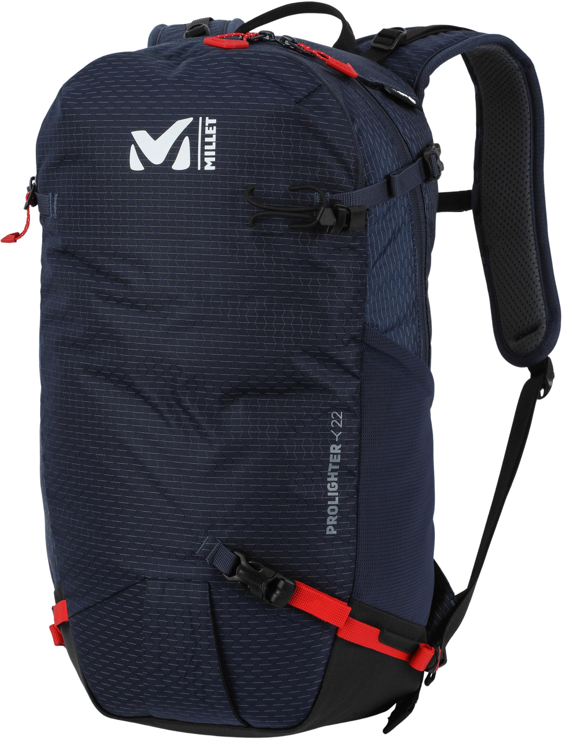 Millet PROLIGHTER 22 Wanderrucksack