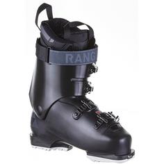 Rückansicht von Fischer RANGER ONE 100 X Skischuhe Damen black-silver