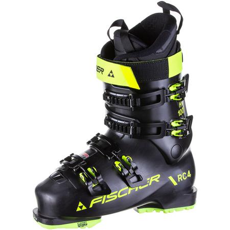 Fischer RC4 100 HV X Skischuhe Herren Schuhe 28 1/2 Normal | 09002972942242 Fischer RC4 100 HV X Skischuhe Herren Schuhe 28 1/2 Normal | 09002972942242