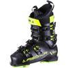 Fischer RC4 100 HV X Skischuhe Herren - black-yellow