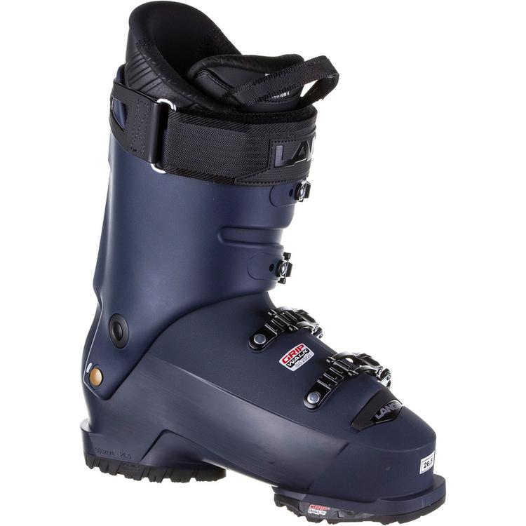 LANGE LANGE SHADOW 100 MV GW Skischuhe Herren - blue-black - 0 | SportScheck