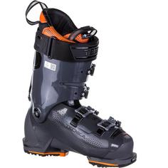 Rückansicht von TECNICA MACH1 LV 110 TD GW Skischuhe Herren race gray