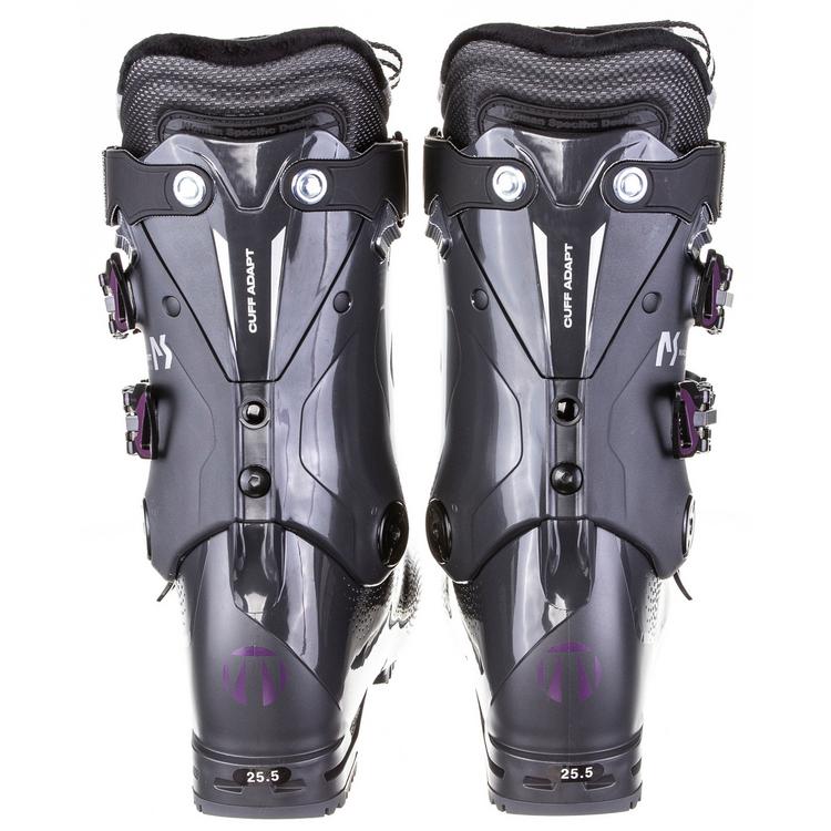 TECNICA TECNICA MACH SPORT HV 85 X W GW Skischuhe Damen - graphite - 0 | SportScheck