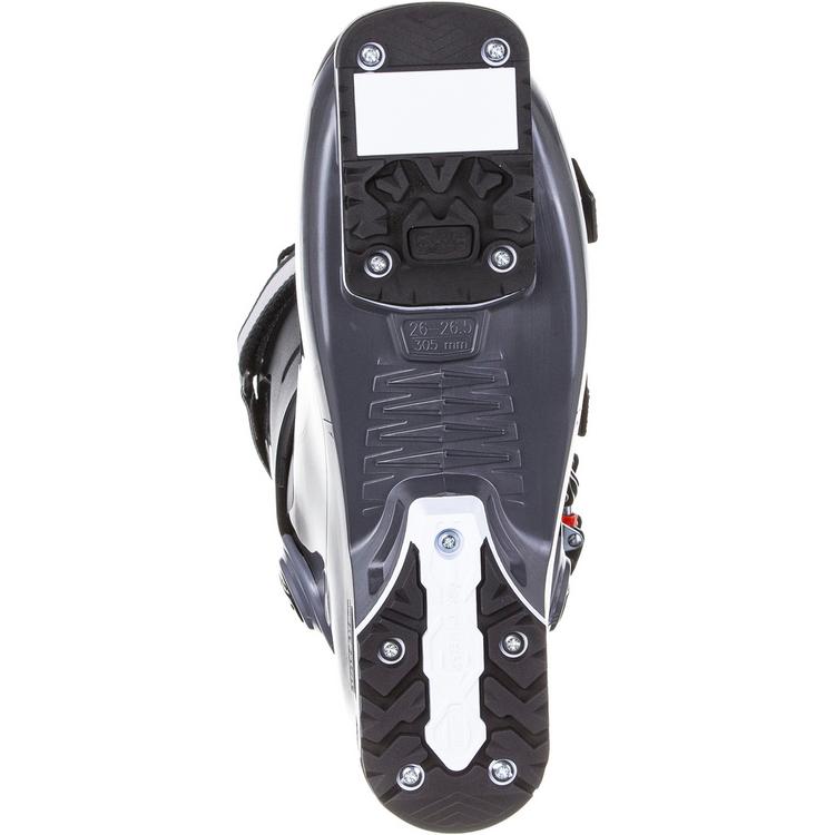 Nordica Nordica PRO MACHINE 120 X GW Skischuhe Herren - black-anthracite-red - 1 | SportScheck