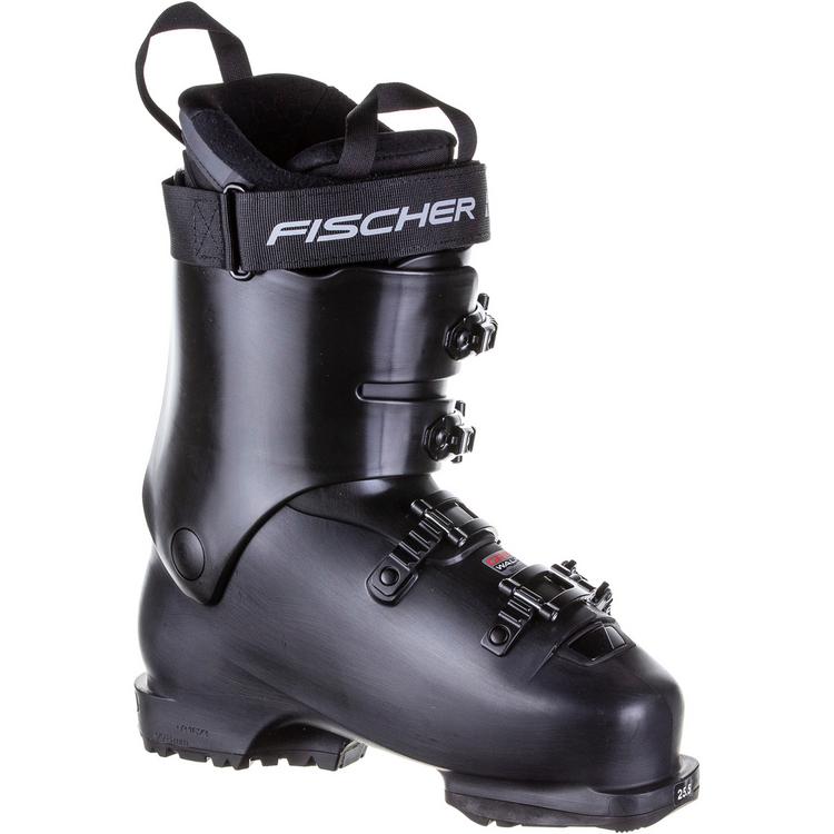 Fischer Fischer RC4 95 HV X Skischuhe Damen - black - 0 | SportScheck