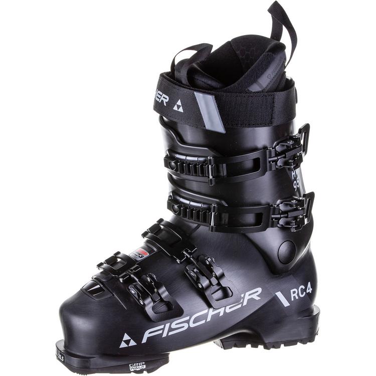 Fischer Fischer RC4 95 HV X Skischuhe Damen - black - 0 | SportScheck