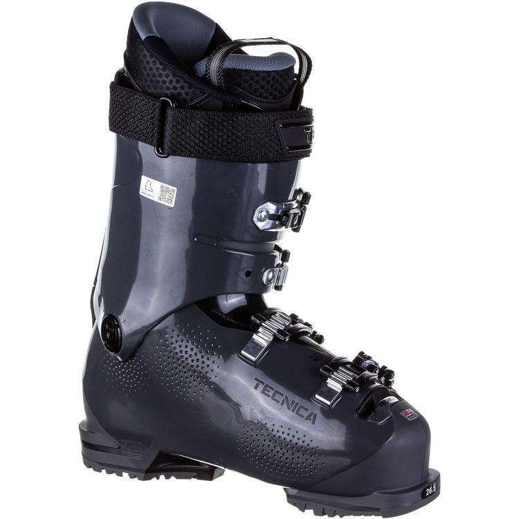TECNICA TECNICA MACH SPORT HV 100 X GW Skischuhe Herren - race grey - 0 | SportScheck