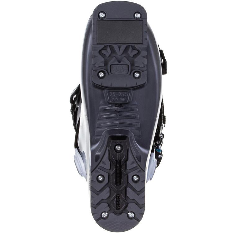 Nordica Nordica PRO MACHINE 85 W GW Skischuhe Damen - black-white-green - 1 | SportScheck