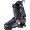 Nordica HF 110 GW Skischuhe Herren - black-red-anthracite