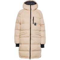 Kari Traa RONGVE Parka Damen - oat