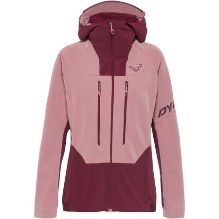 Dynafit TLT Softshelljacke Damen Softshelljacken L Normal | 04053866583282 Dynafit TLT Softshelljacke Damen Softshelljacken L Normal | 04053866583282