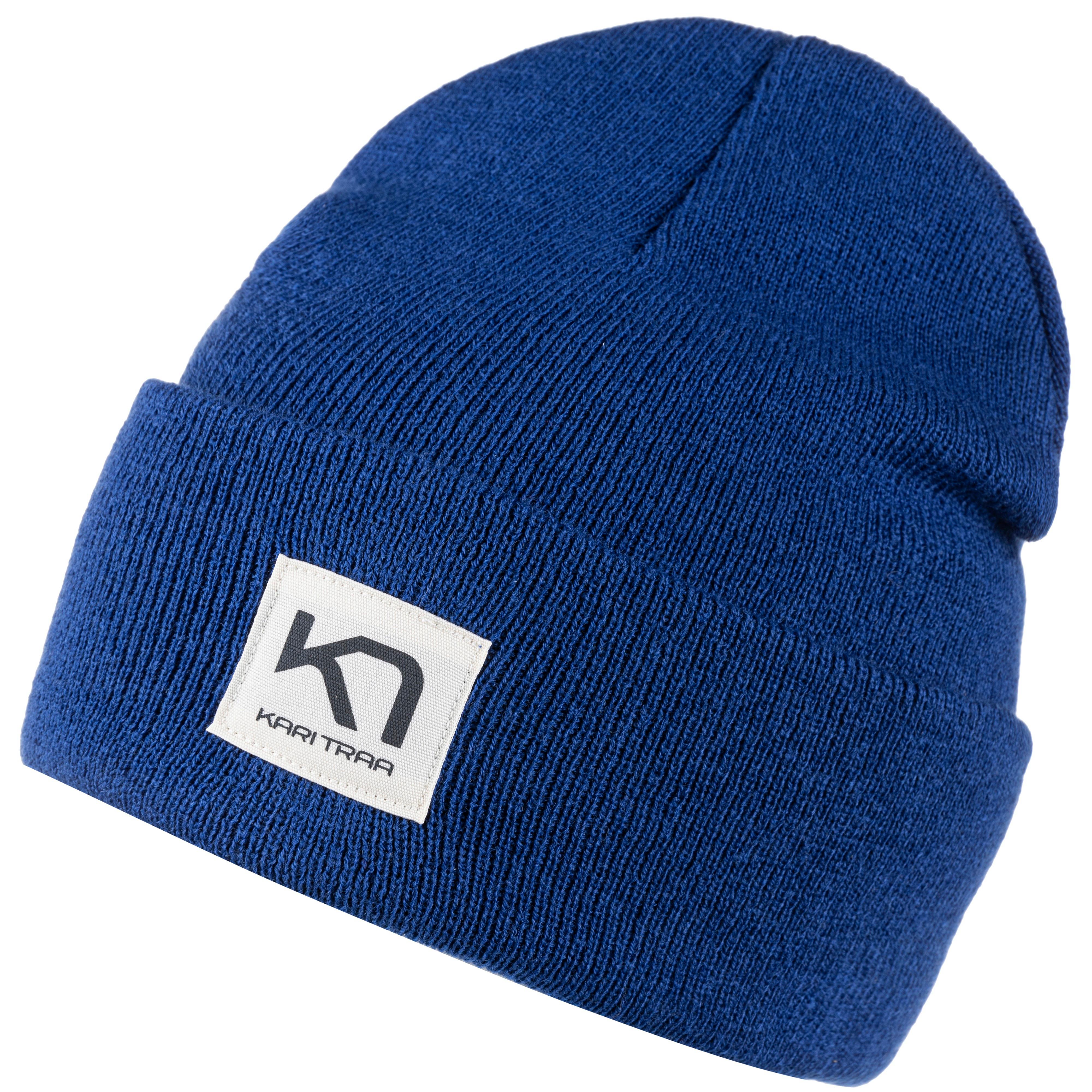 Kari Traa RØTHE Beanie Damen azure