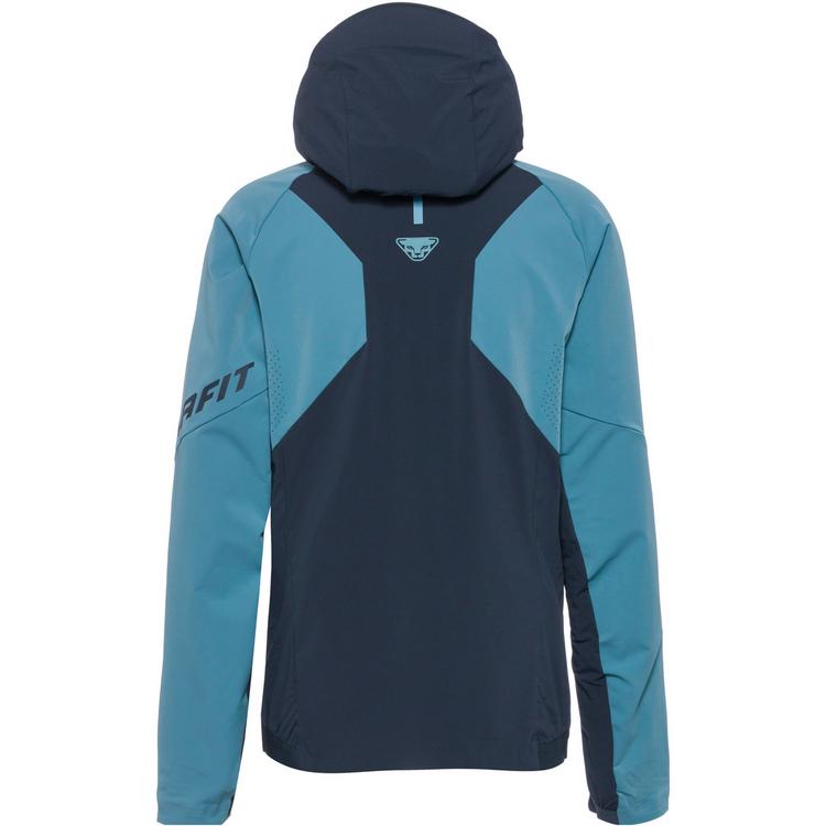 Dynafit Dynafit TLT Softshelljacke Herren - storm blue - 0 | SportScheck