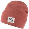 Kari Traa R&Oslash;THE Beanie Damen - cedar