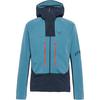Dynafit TLT Softshelljacke Herren - storm blue